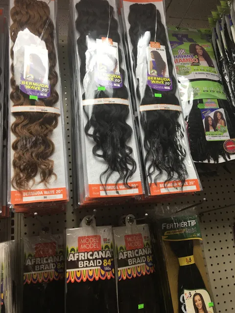 Clinton Corners Shopping Center