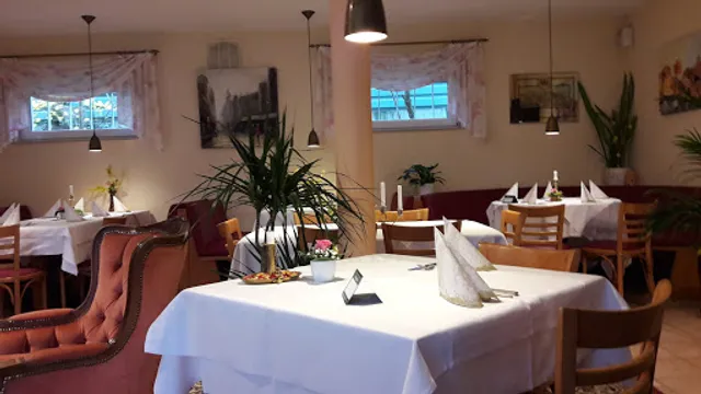 Beckers Steakstüble