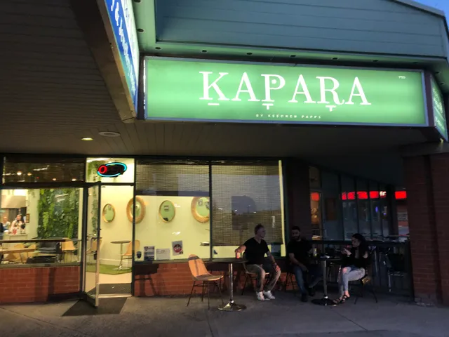Kapara