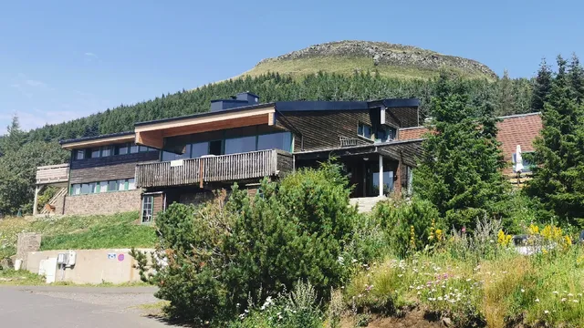 Résidence Terre de Haut