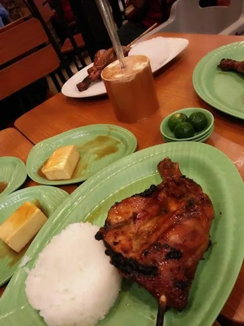 Mang Inasal