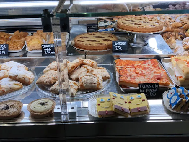 Pasticceria Bar Dolcemania