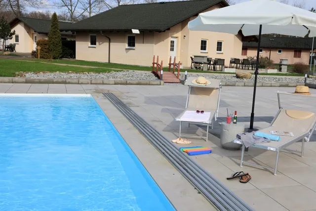 Natur- & Aktivresort Senftenberg