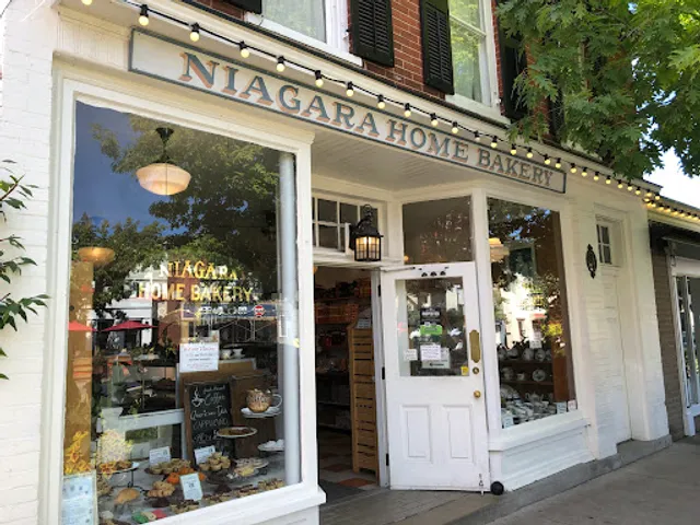 Niagara Home Bakery