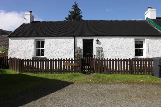 Burnbrae Cottage