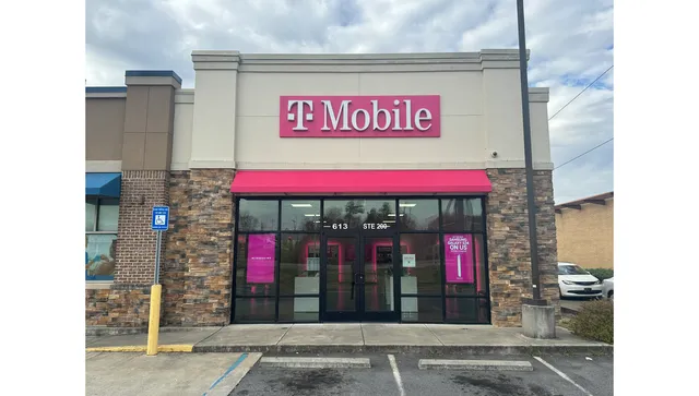 T-Mobile