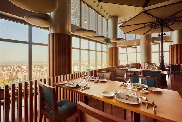 Élkar - Gastronomía de altura