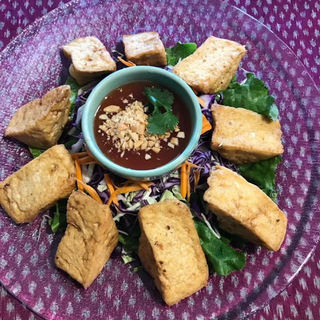 Thai 5, Thai Food Express