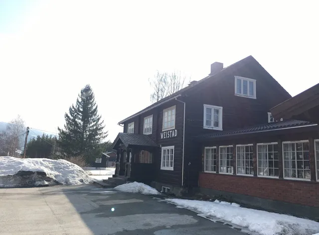 Weistad Camping /Accommodation