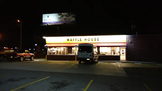 Waffle House