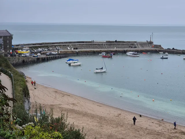 No1 Sailhouse Apartment