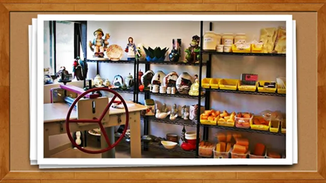 West's Ceramic Supply