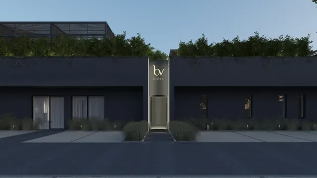 Bv hotel