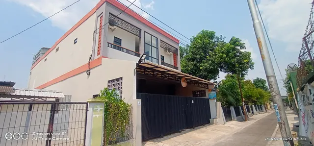 DR Living Syariah Solo Mitra RedDoorz