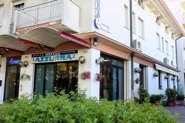 Hotel Azzurra