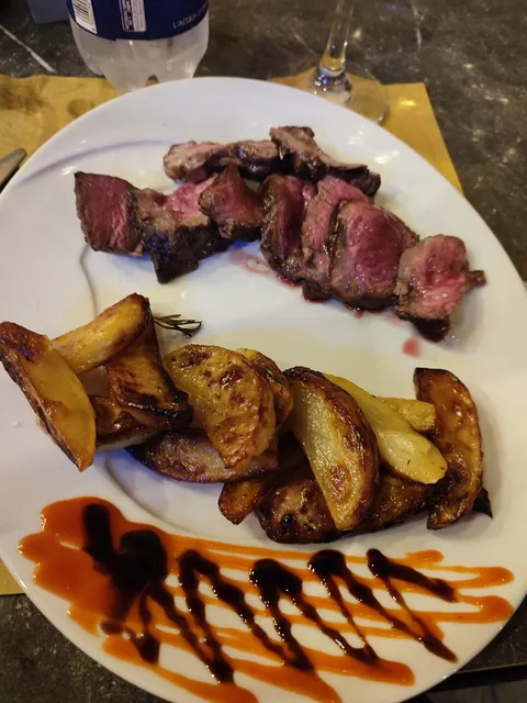 Oltre Pizzeria Restaurant