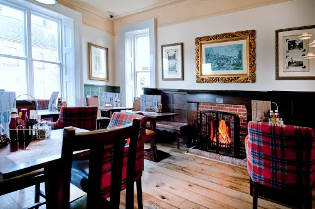 The Ivy House - JD Wetherspoon