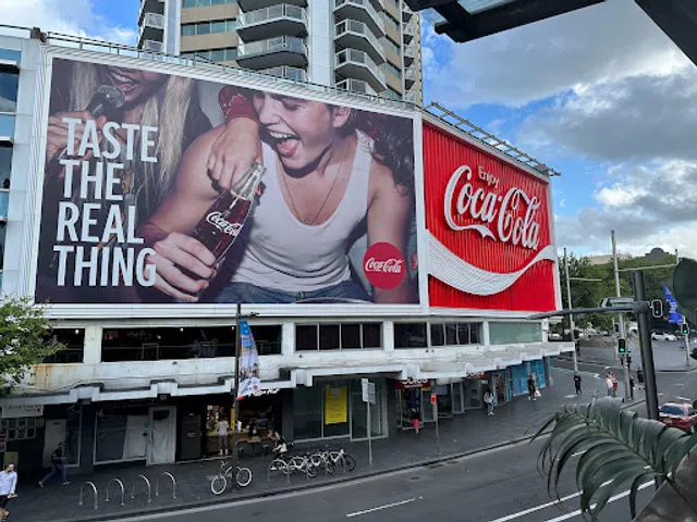 Pizza Hut Potts Point