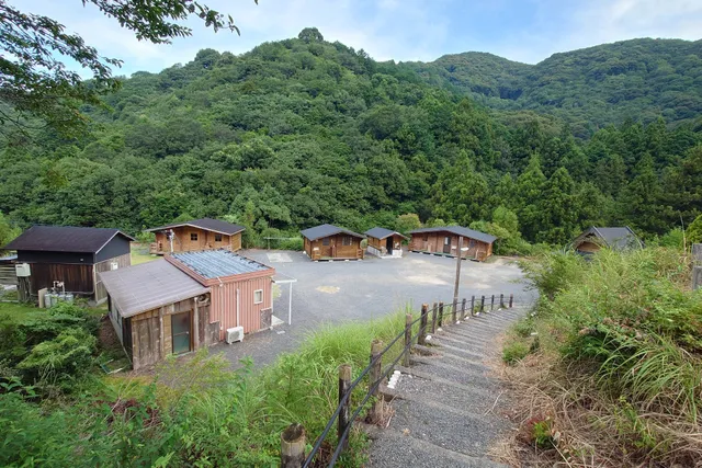 Log Cottage Tochinoki