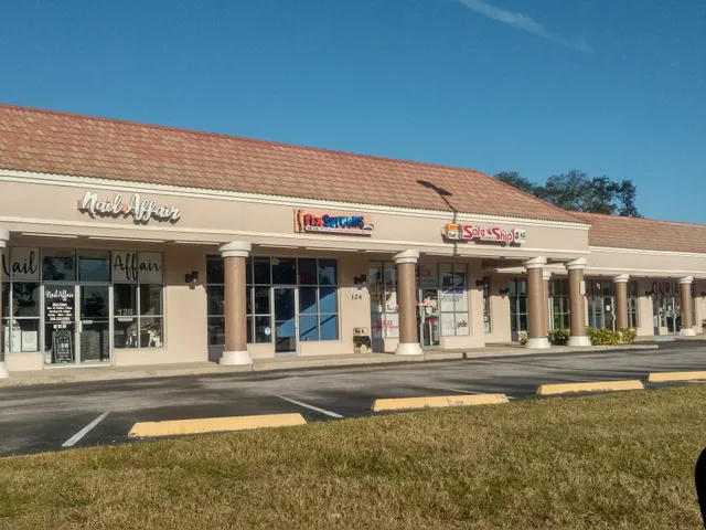 Ormond Beach Marketplace