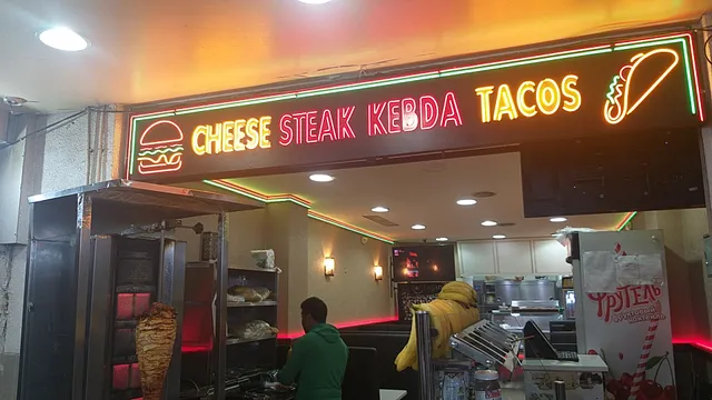 L'Origan - Sandwicherie