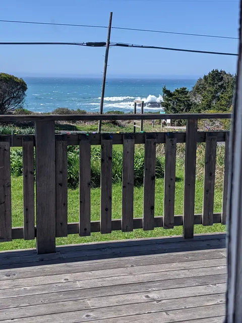 Seagate Vacation Rental