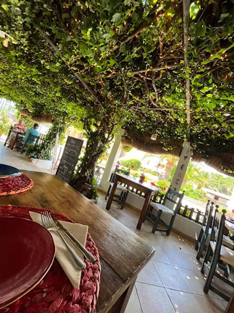 Esfigueral Restaurante