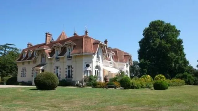 Château du Clair de Lune