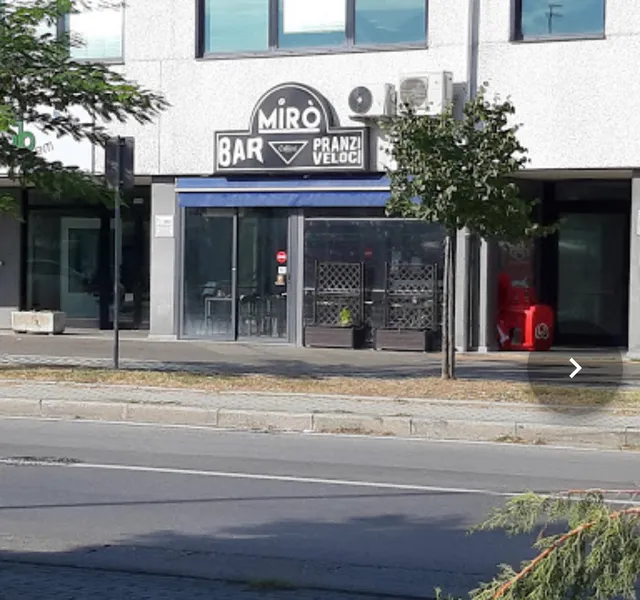 Caffè Mirò