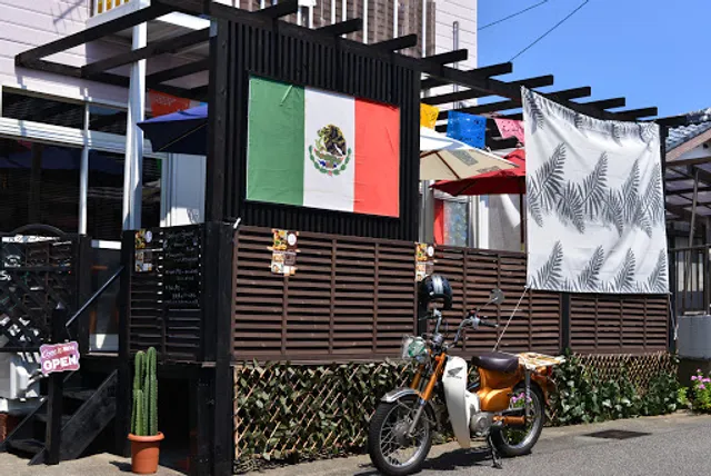 Mr.Perez’s Kitchen -ペレスキッチン-