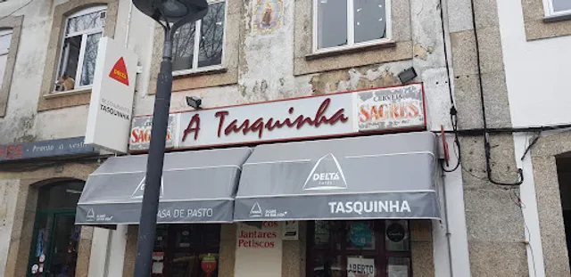 A Tasquinha