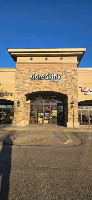 uBreakiFix - Phone and Computer Repair