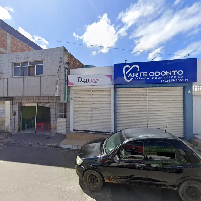 Lanchonete da Tapioca