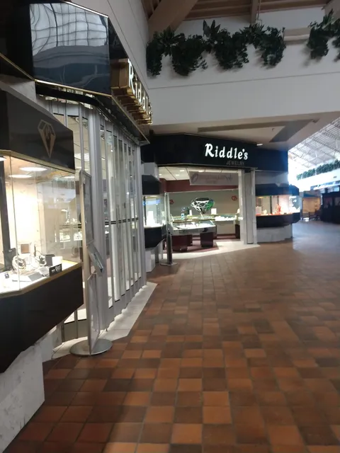 Riddle's Jewelry - Mason City