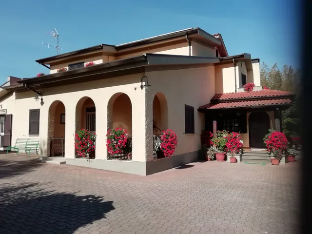 Sant'Andrea Alloggio per uso Turistico