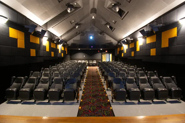 South Hadley's Tower Theaters