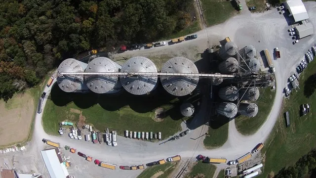 Winchester Ag Service a Division of Wheaton Grain