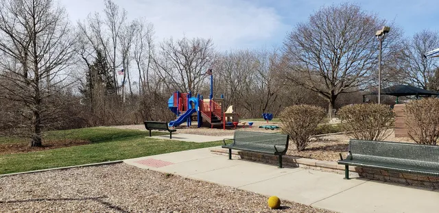 Darien Park District