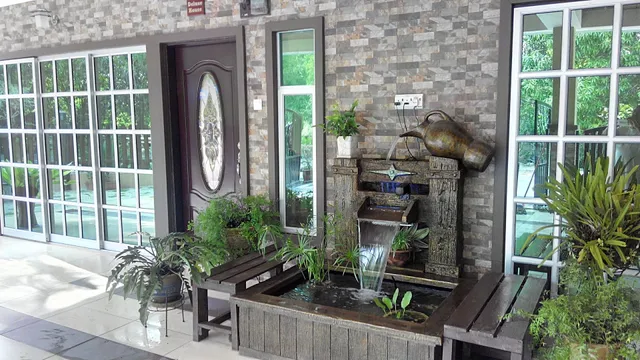 SMART Permaipura Homestay