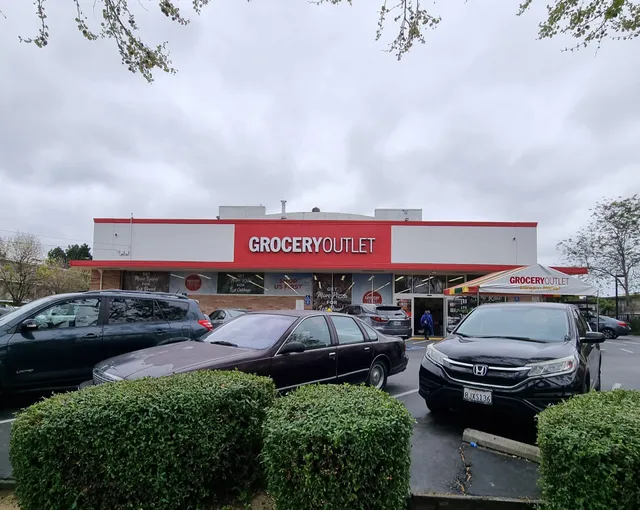 Grocery Outlet