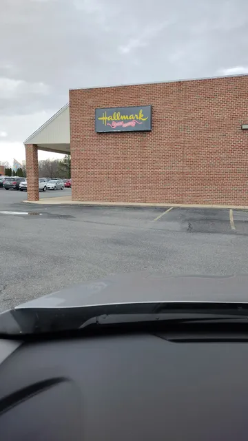 Pam's Hallmark Shoppe