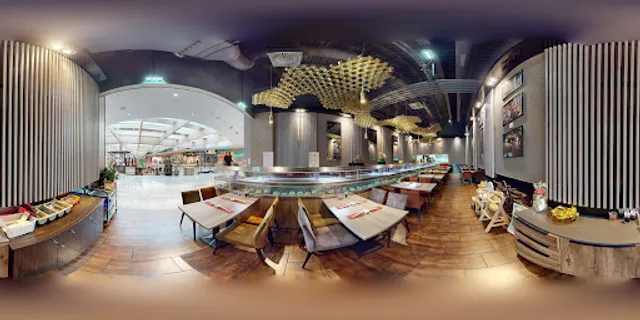 Asiarestaurant Kai Li