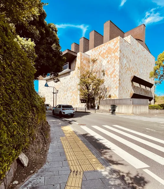 Kumamoto Prefectural Museum of Art Chibajo Branch
