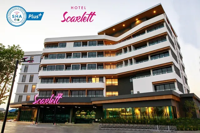 Hotel Scarlett