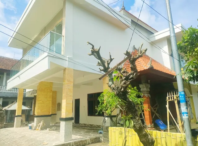 Airy Denpasar Utara Srikarya 3E Bali