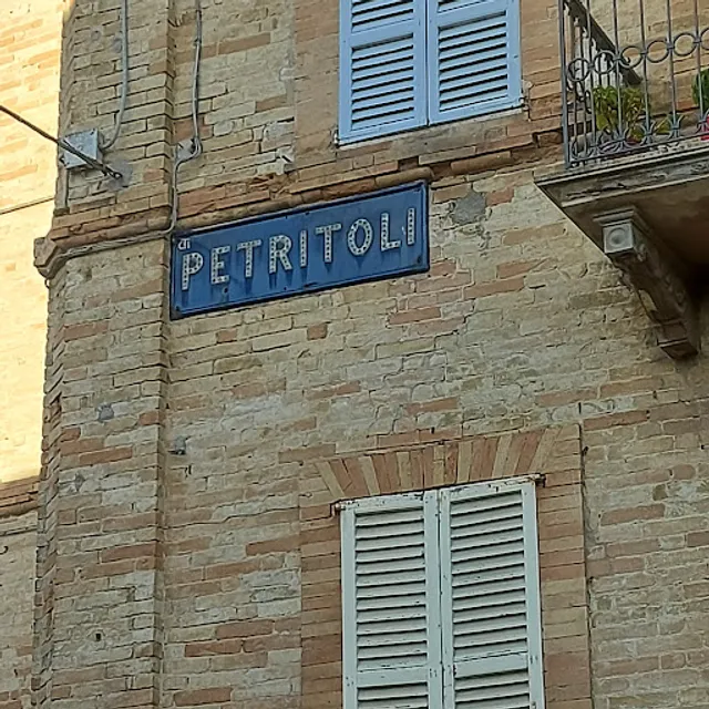 Osteria de le Cornacchie