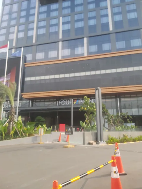 Four Points by Sheraton Bekasi