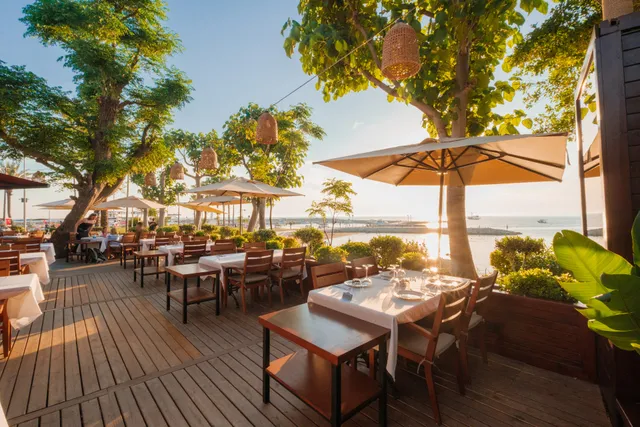 SİDE ORFOZ RESTAURANT & BAR