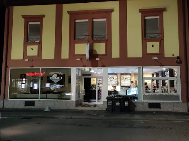 New York Döner-Kebap