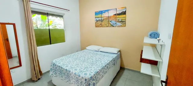 Casa do Mar & Ane Ilhabela